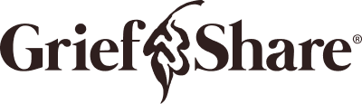 GriefShare logo