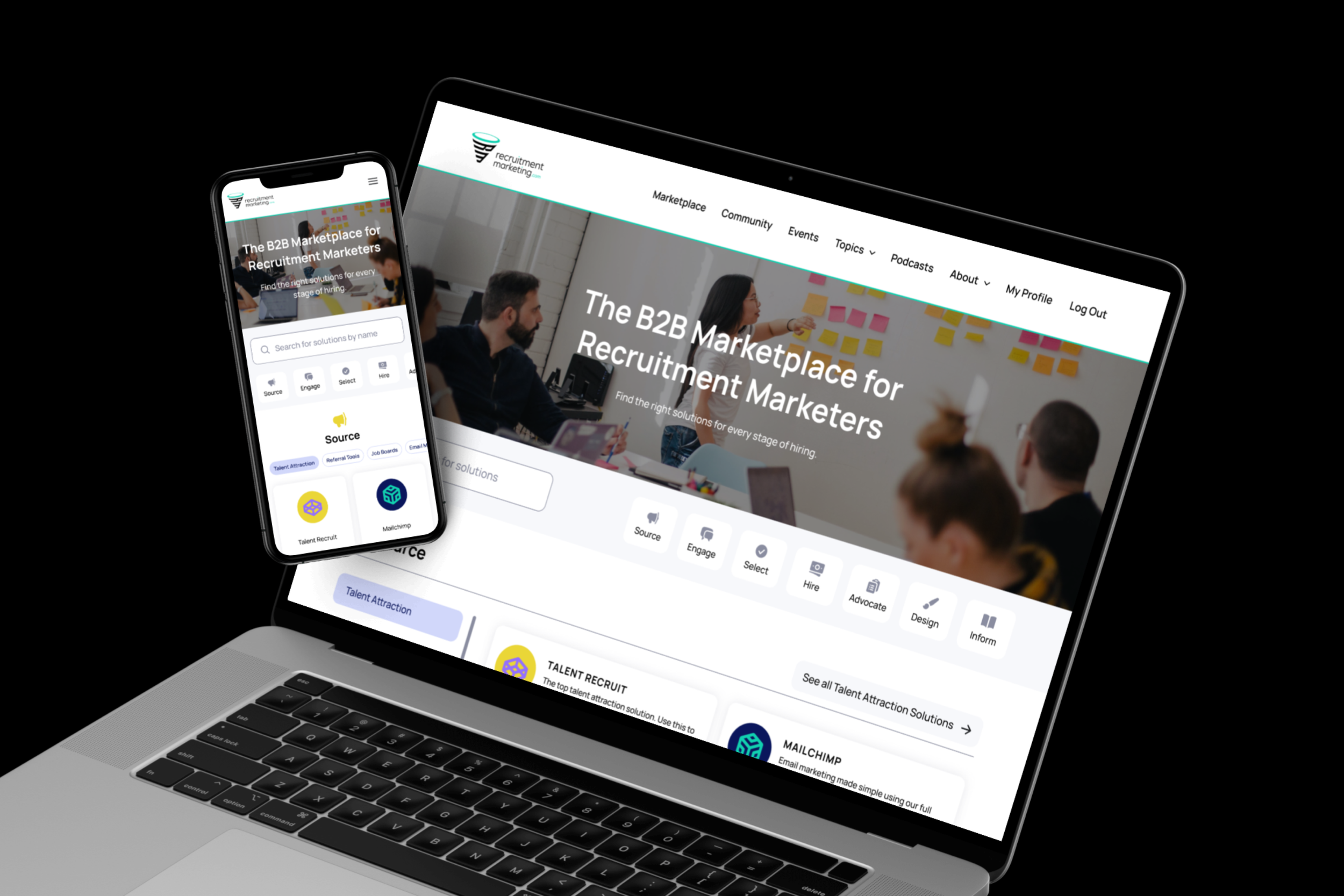 RecruitmentMarketing.com