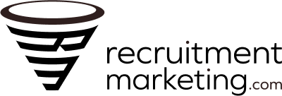 RecruitmentMarketing.com logo