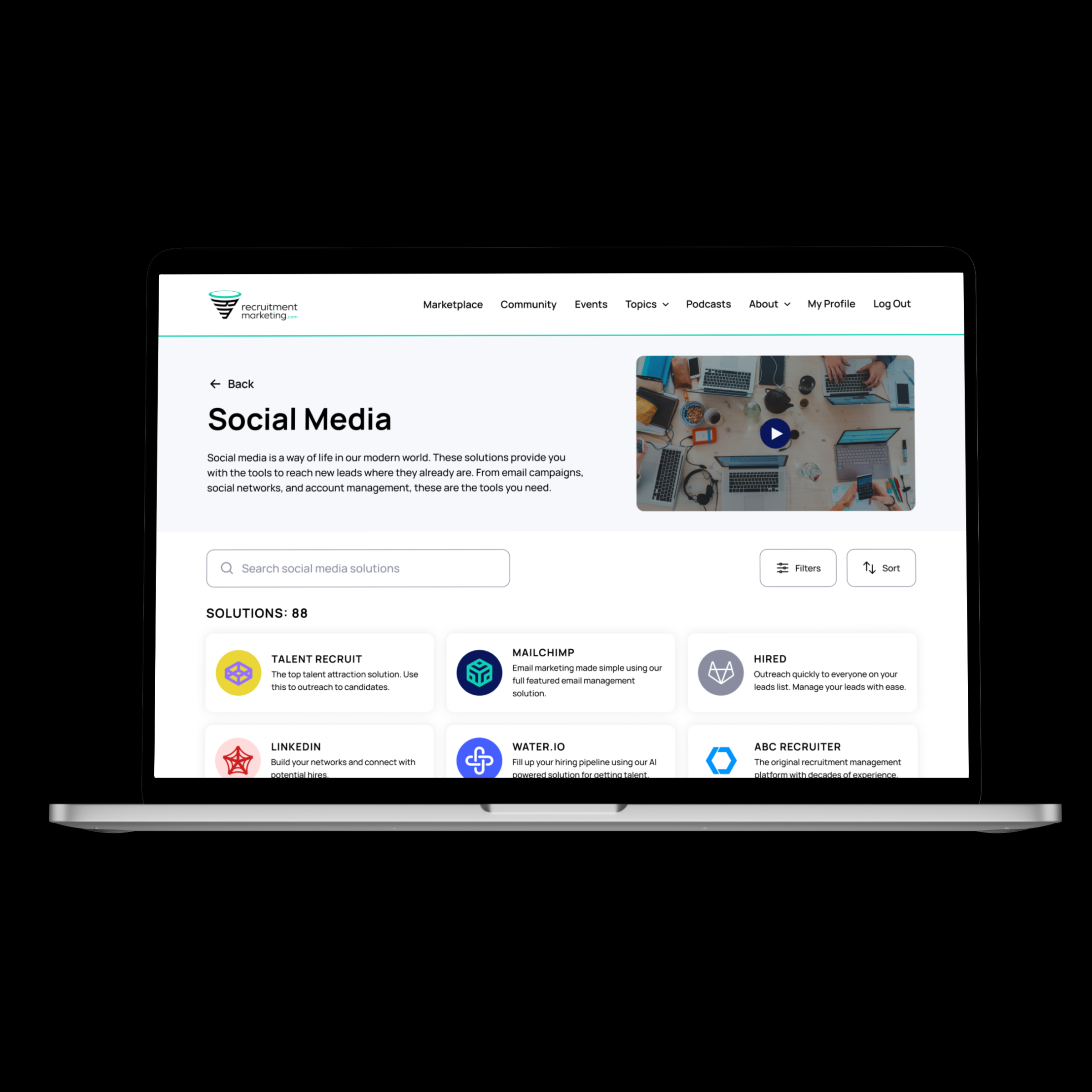 RecruitmentMarketing.com