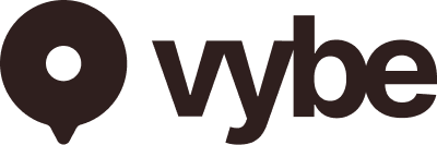 Vybe logo